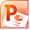 PowerPoint  Embed MP3 files