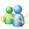Windows Live Messenger - Change to Full or Compact View