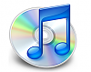 iTunes - Transfer Library
